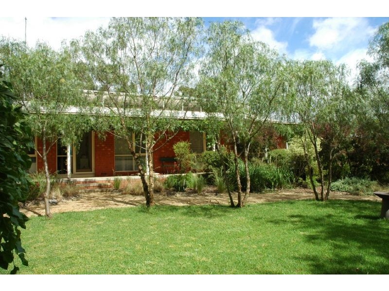 Bannockburn VIC 3331