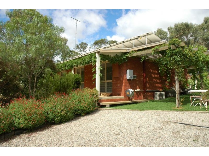 Bannockburn VIC 3331