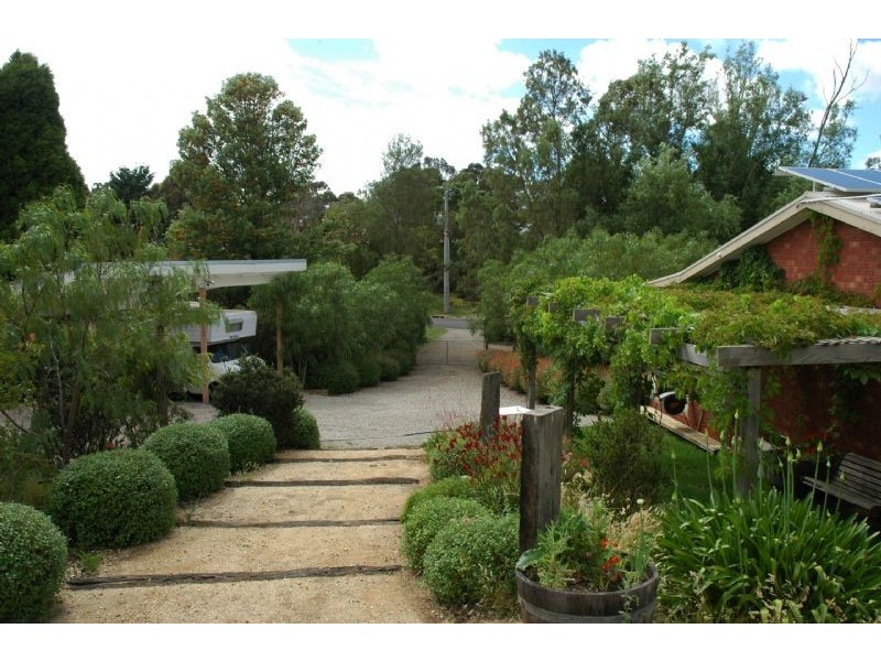 Bannockburn VIC 3331