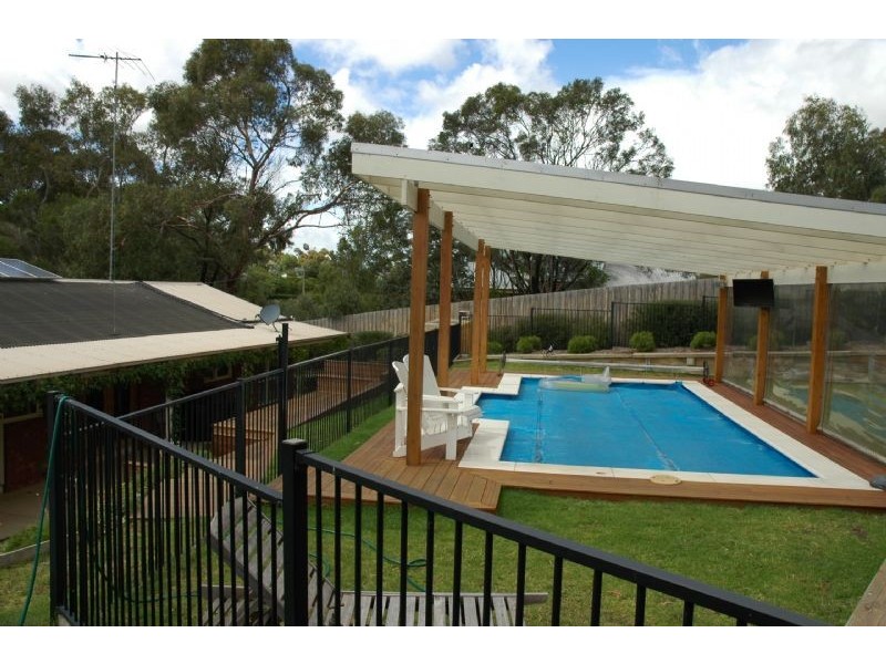 Bannockburn VIC 3331
