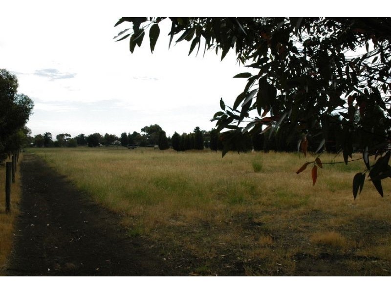 Bannockburn VIC 3331