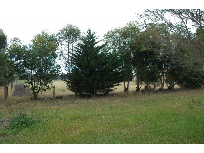 Bannockburn VIC 3331