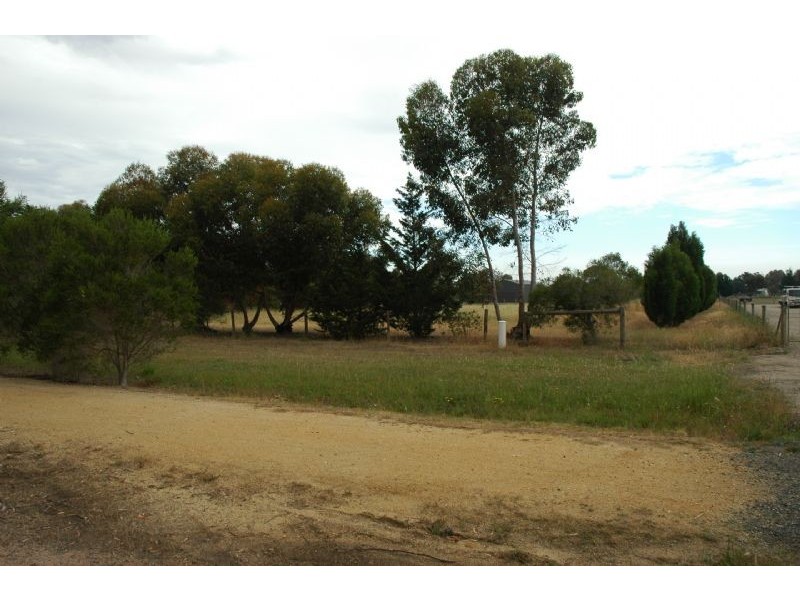 Bannockburn VIC 3331