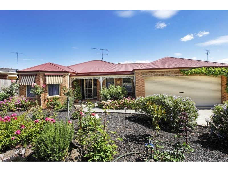 Bannockburn VIC 3331