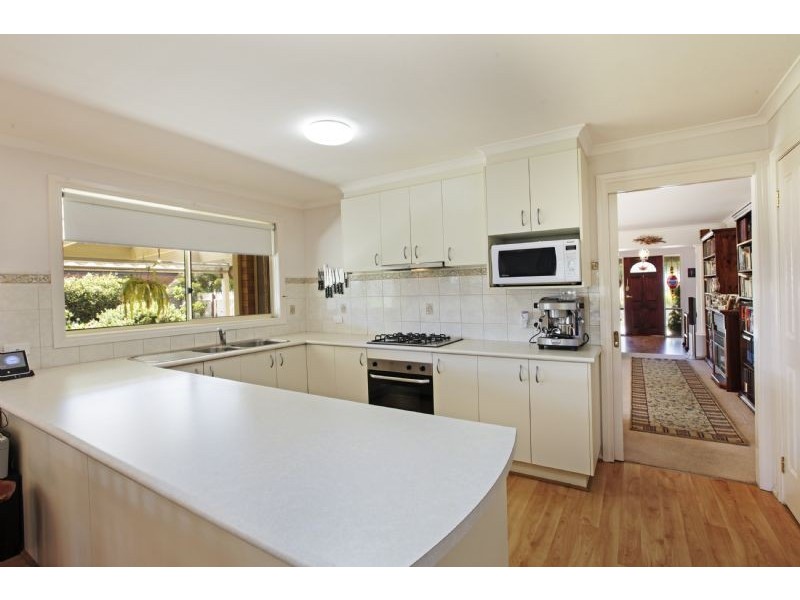 Bannockburn VIC 3331