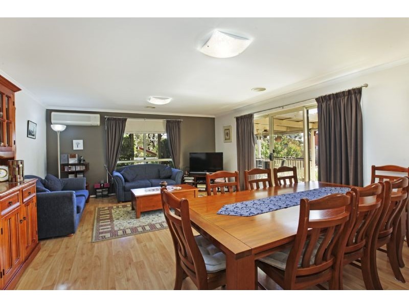 Bannockburn VIC 3331