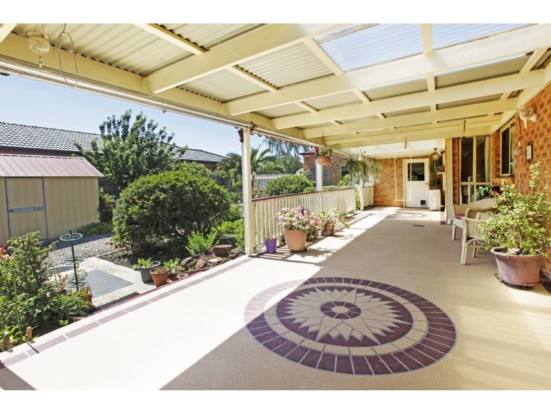 Bannockburn VIC 3331