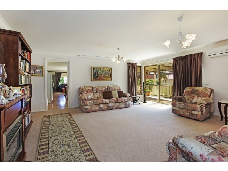 Bannockburn VIC 3331