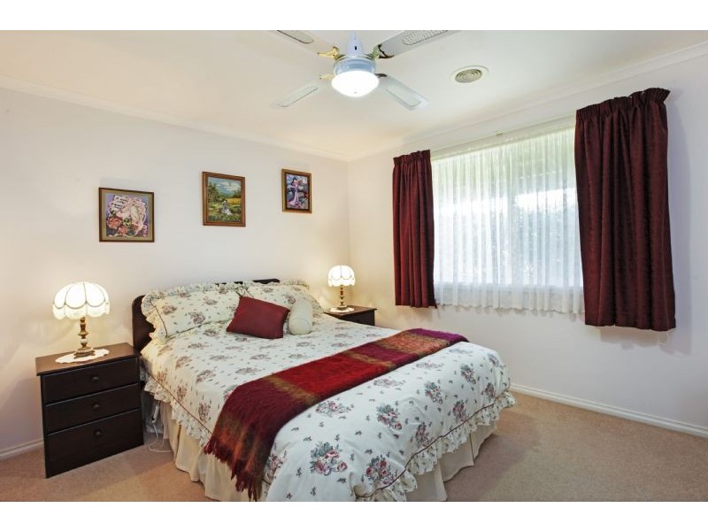 Bannockburn VIC 3331