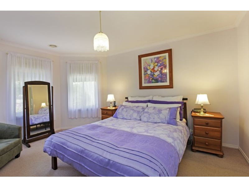 Bannockburn VIC 3331