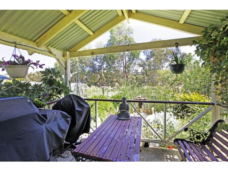 Bannockburn VIC 3331
