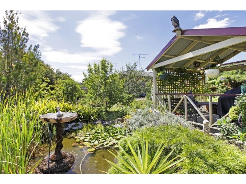Bannockburn VIC 3331