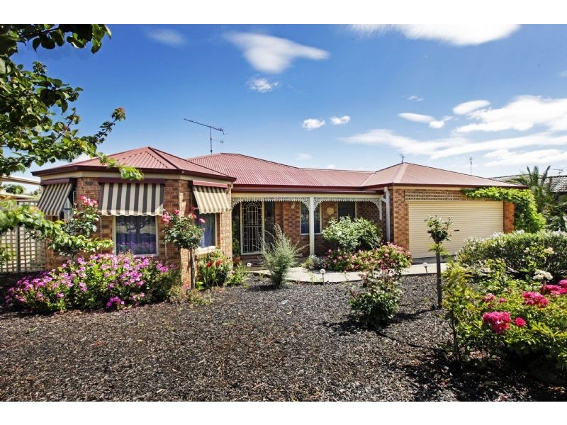 Bannockburn VIC 3331