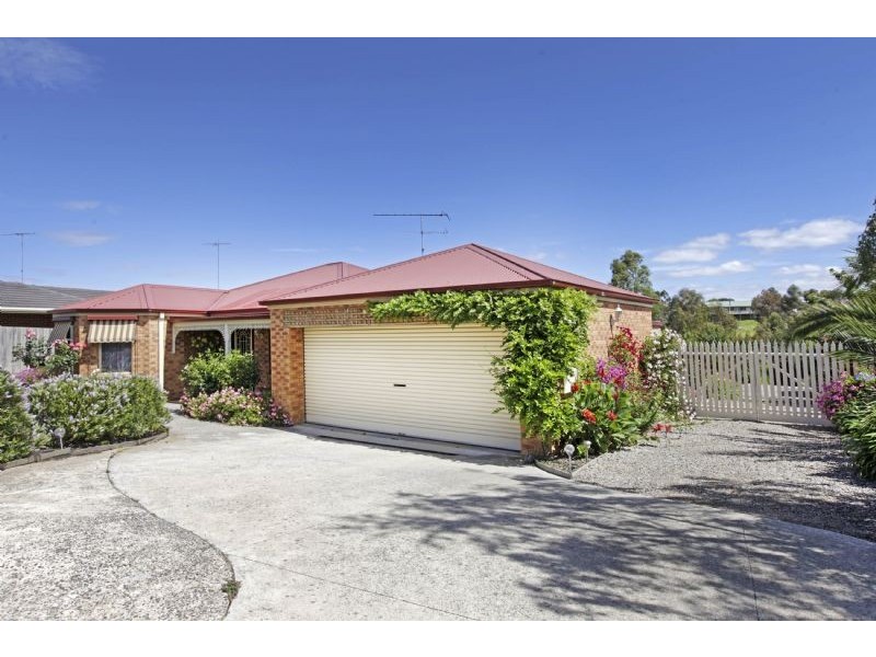 Bannockburn VIC 3331