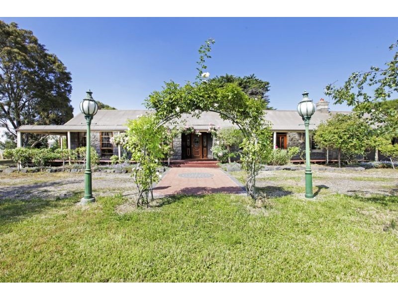 Bannockburn VIC 3331