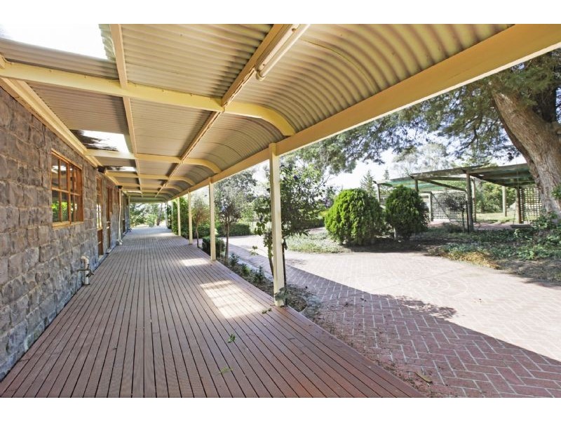 Bannockburn VIC 3331