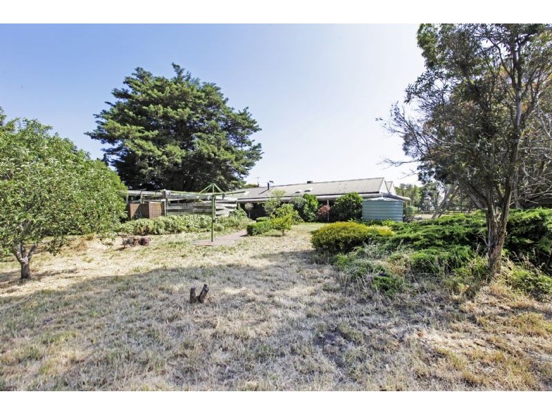 Bannockburn VIC 3331