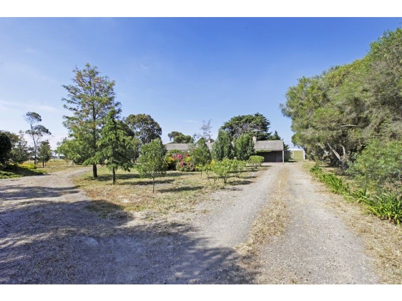 Bannockburn VIC 3331