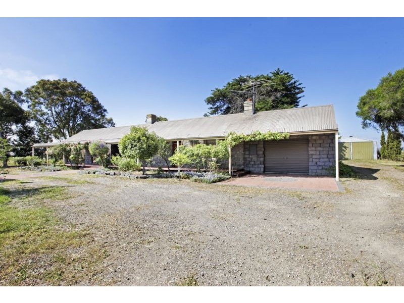 Bannockburn VIC 3331