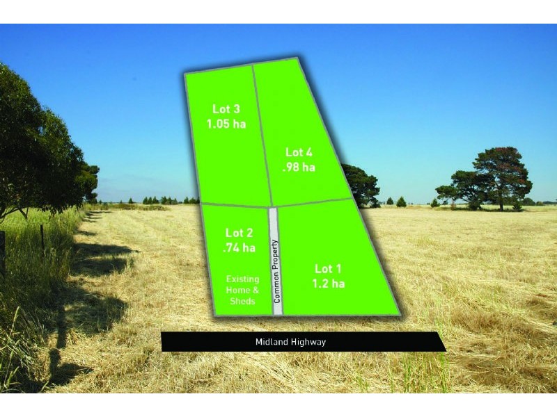 Bannockburn VIC 3331