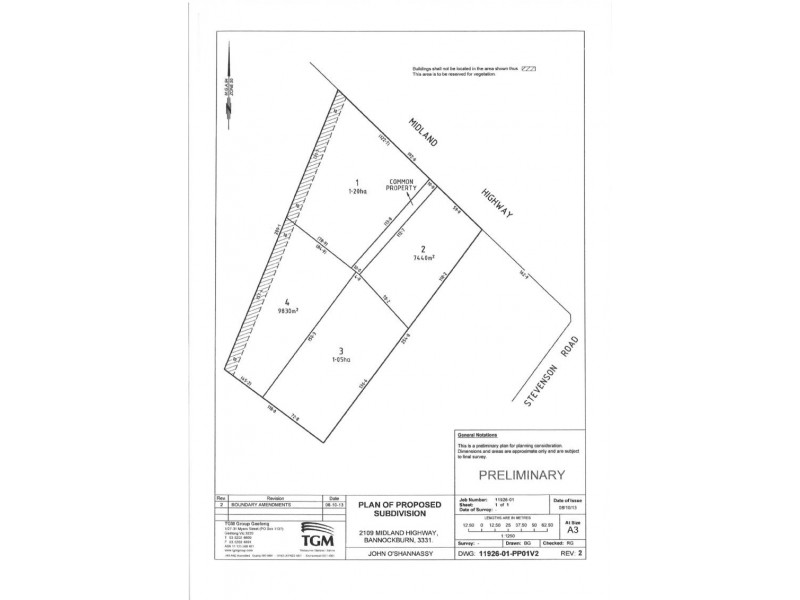 Bannockburn VIC 3331