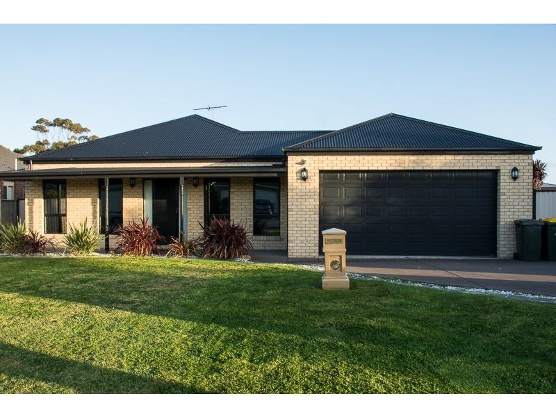 4 Edenborough Way, Bannockburn VIC 3331