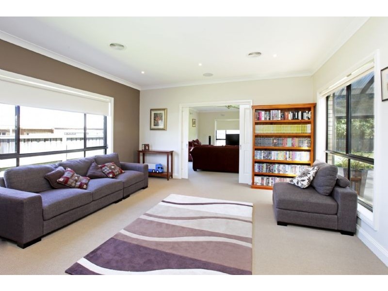 4 Edenborough Way, Bannockburn VIC 3331