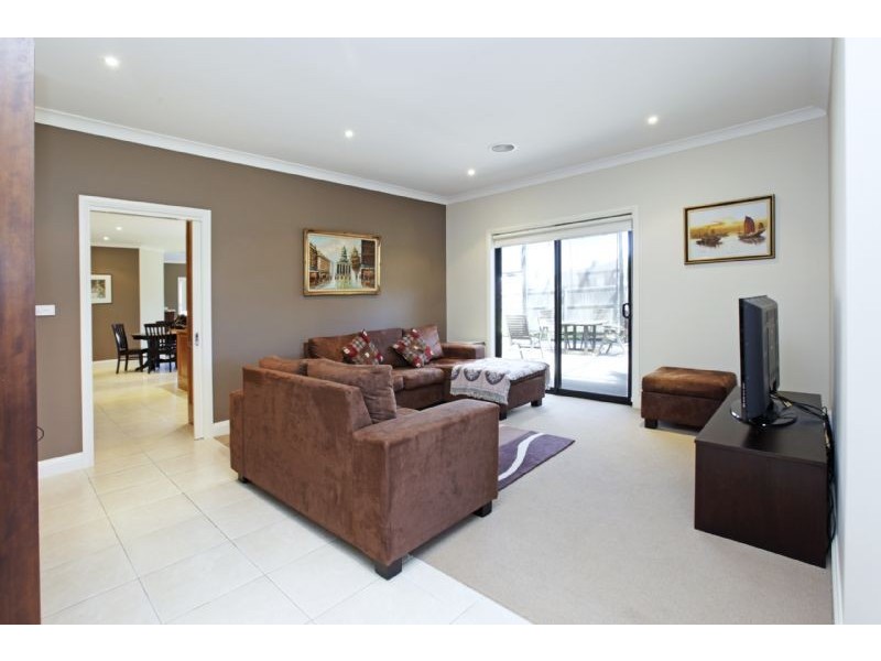 4 Edenborough Way, Bannockburn VIC 3331