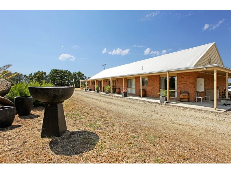 261 Booley Rd, Gheringhap VIC 3331