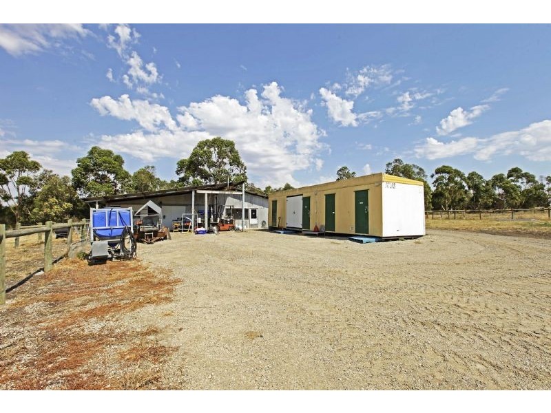 261 Booley Rd, Gheringhap VIC 3331
