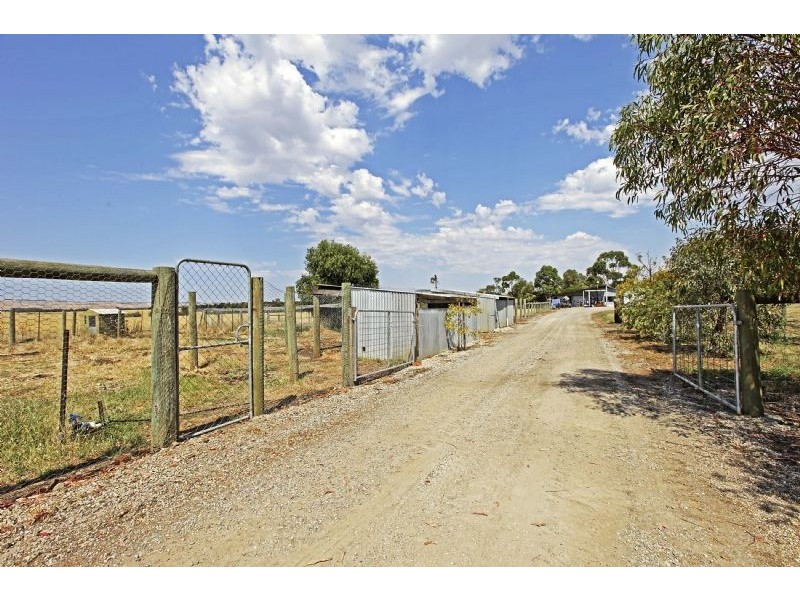261 Booley Rd, Gheringhap VIC 3331