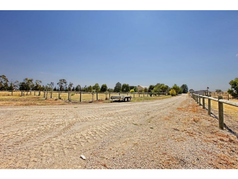261 Booley Rd, Gheringhap VIC 3331