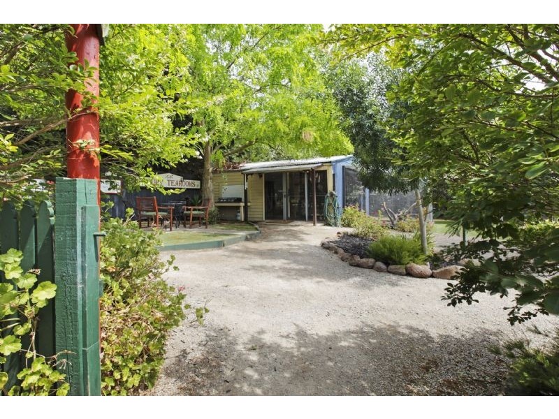 19 Willis Street, Teesdale VIC 3328