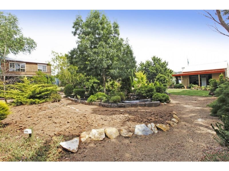 19 Willis Street, Teesdale VIC 3328
