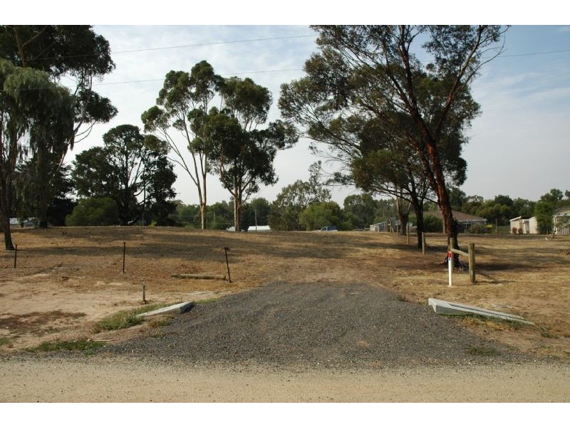 Teesdale VIC 3328