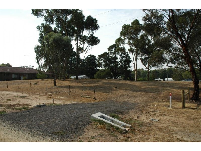 Teesdale VIC 3328