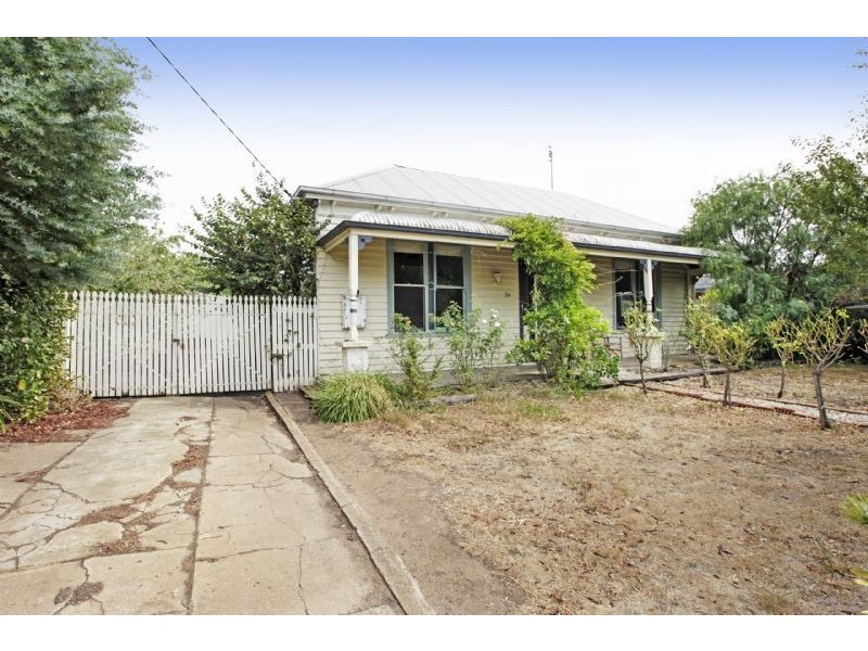 Bannockburn VIC 3331