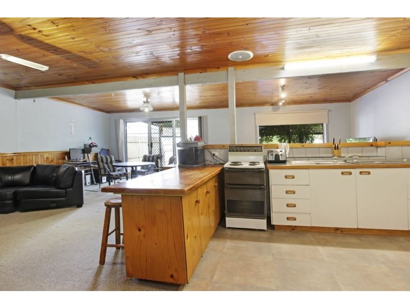 Bannockburn VIC 3331