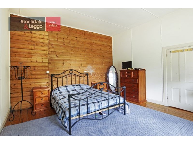 Bannockburn VIC 3331