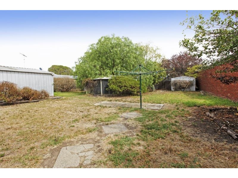 Bannockburn VIC 3331