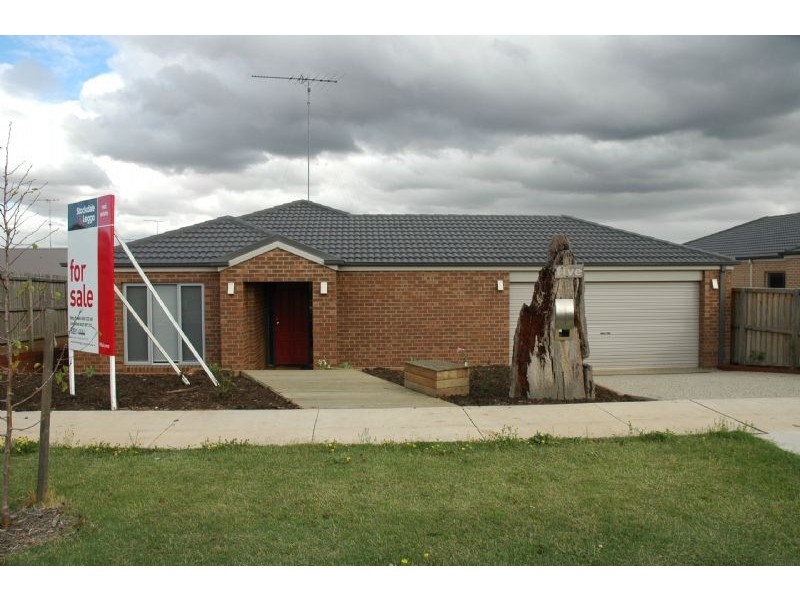 Bannockburn VIC 3331