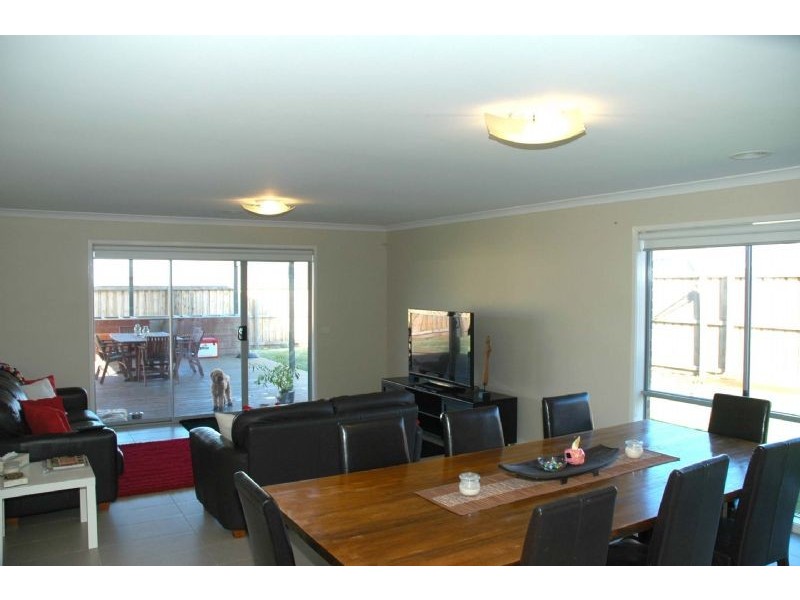 Bannockburn VIC 3331