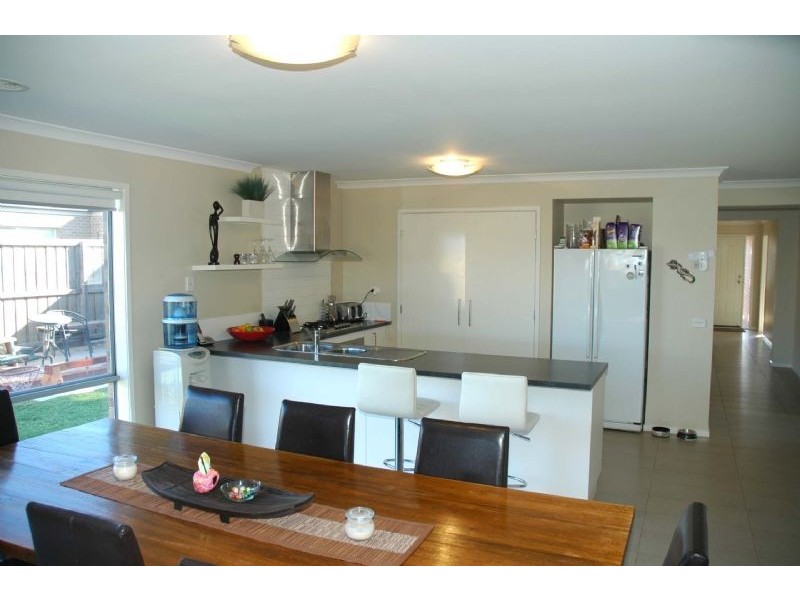 Bannockburn VIC 3331