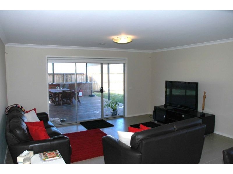 Bannockburn VIC 3331