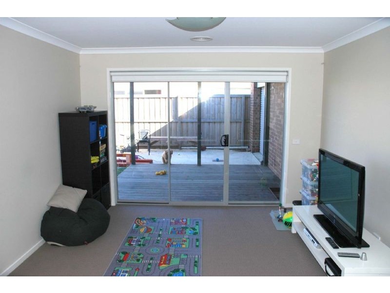 Bannockburn VIC 3331