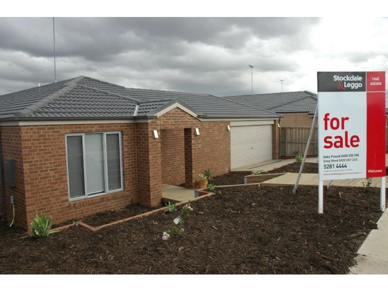 Bannockburn VIC 3331