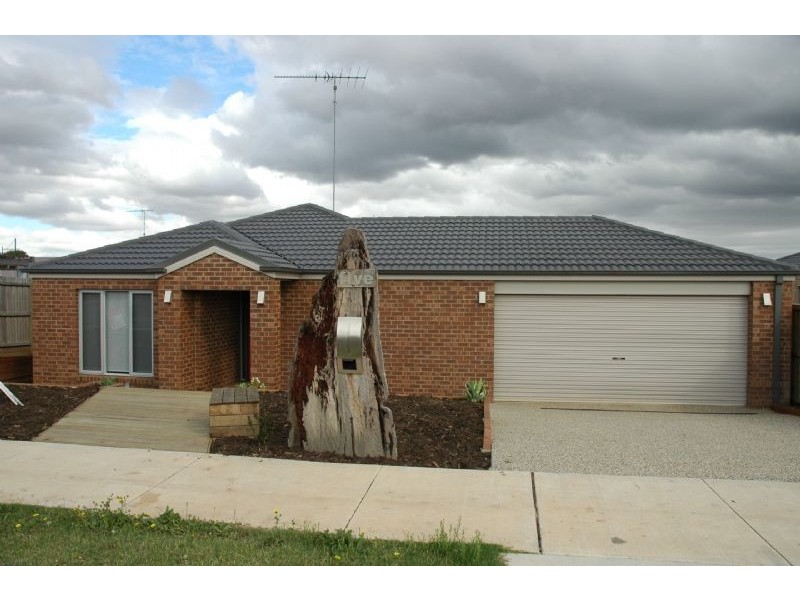 Bannockburn VIC 3331