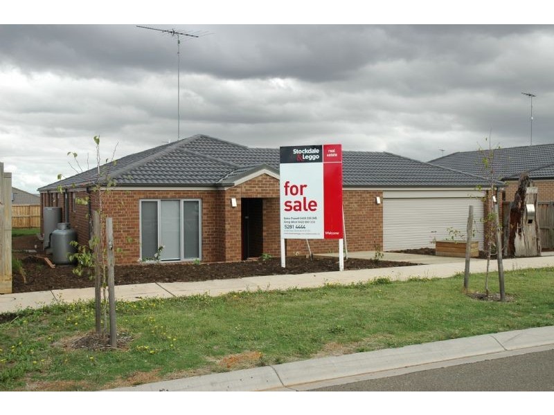 Bannockburn VIC 3331