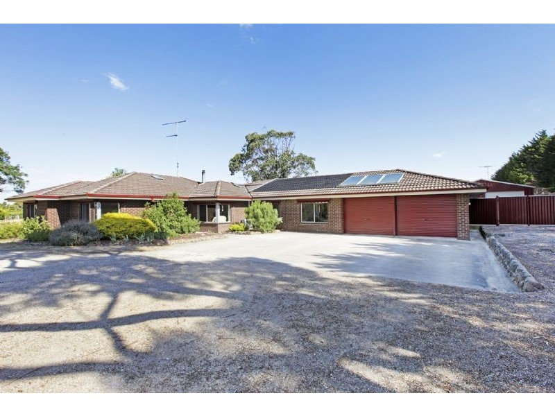 Bannockburn VIC 3331