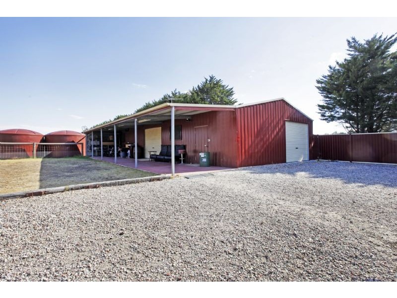 Bannockburn VIC 3331